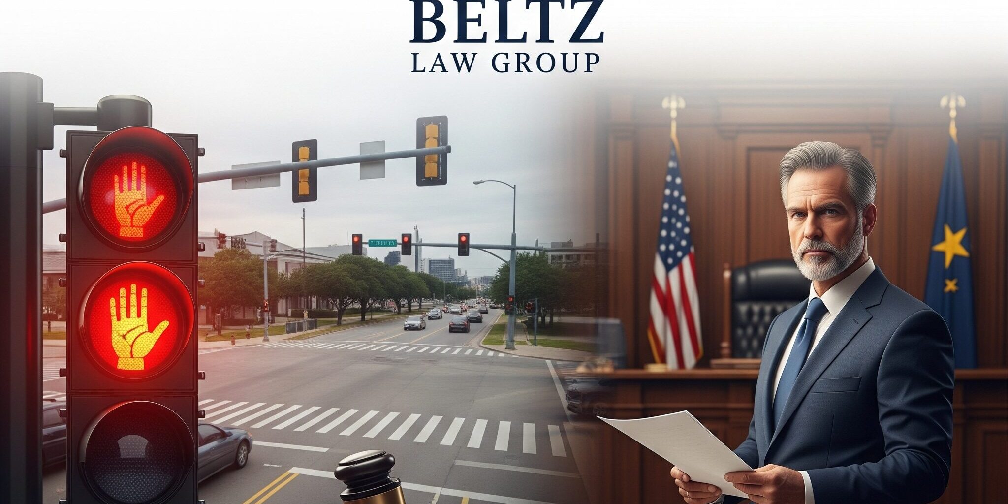 Traffic Ticket Defense Attorney in North Texas Traffic Ticket Defense Attorney in North Texas