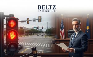 Traffic Ticket Defense Attorney in North Texas