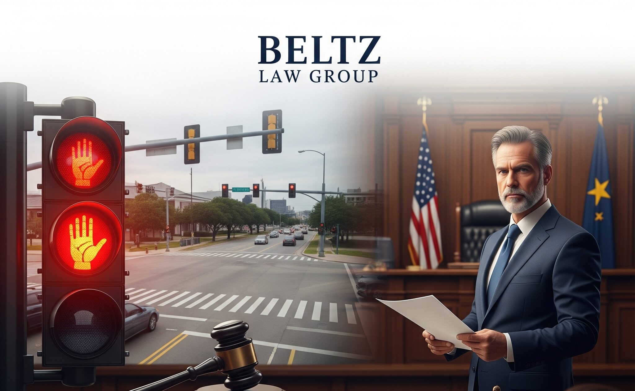 Traffic Ticket Defense Attorney in North Texas