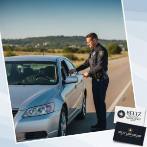 Traffic Ticket Defense Texas | Beltz Law Group Traffic Ticket Defense Texas