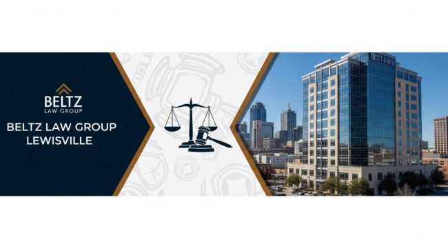 Lewisville Attorneys