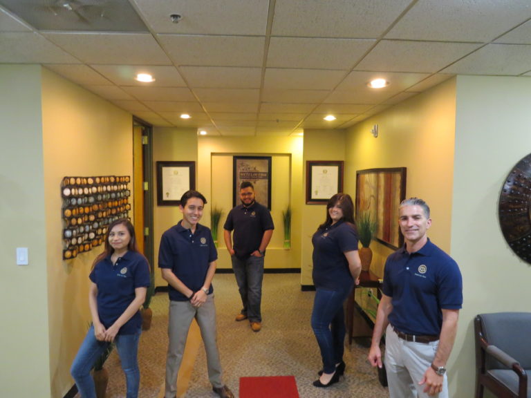 Traffic Ticket Lawyer Beltz Law Group