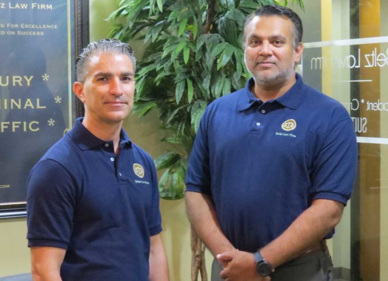 Dallas Ticket Attorney Beltz Law Group