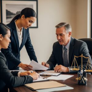 Arrest Assistance in North Texas