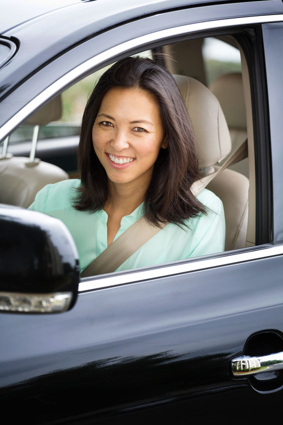 How to file and occupational drivers license in Plano