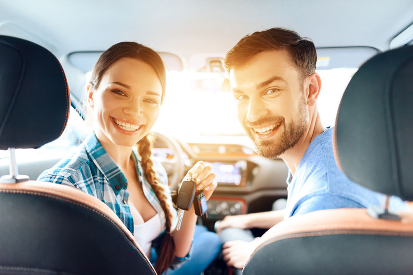 Lawyers That Help With Suspended Driver Licenses in Plano