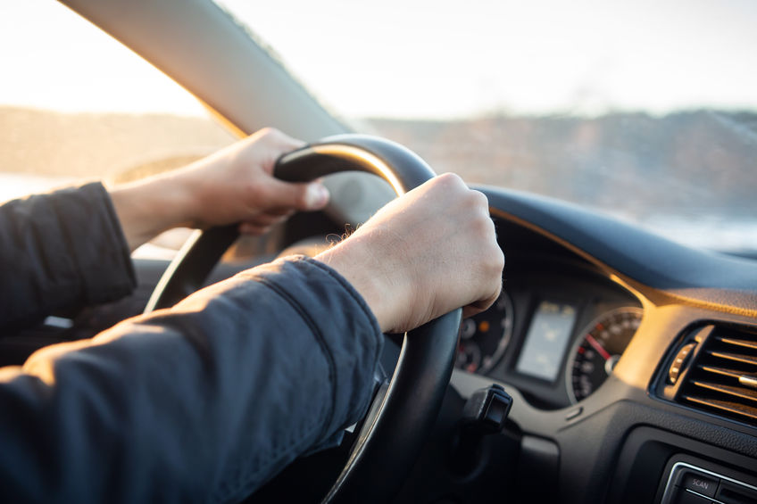 The best Occupational Drivers License lawyer in Dallas