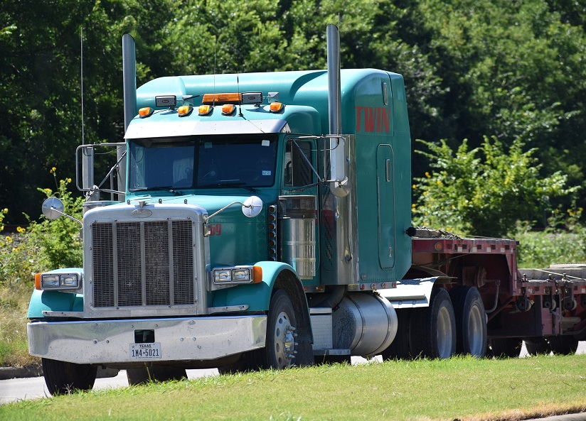 18 Wheeler Accident Lawyer