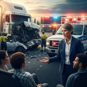 North Texas Accident Attorneys