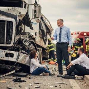 Serious Accident Attorneys | Beltz Law Group Serious Accident Attorneys