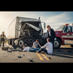 Serious Injury Lawyers