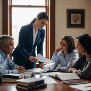 Wrongful Death Attorney