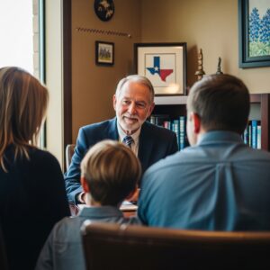 Wrongful Death Law Firm