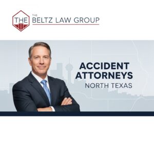 Accident Attorney North Texas