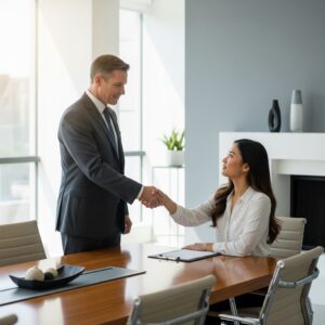 Accident Attorneys North Texas