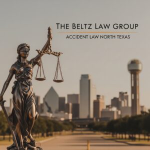 North Texas Accident Lawyer