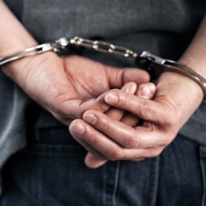 Attorney For Warrants