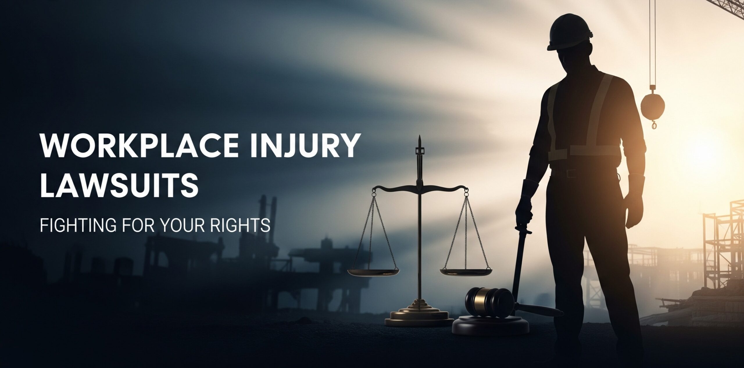 Workplace Injury Attorney Workplace Injury Attorney