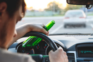 Driving While Intoxicated