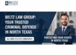 Assault Family Violence Attorney