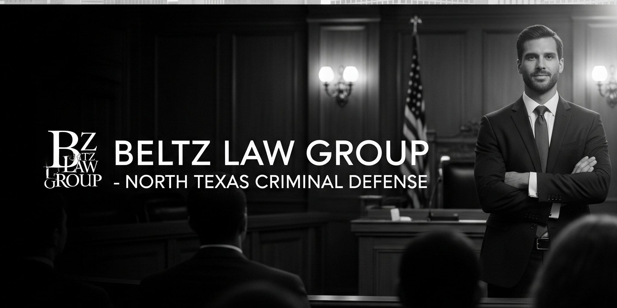 Criminal Defense Lawyer North Texas Criminal Defense Lawyer North Texas