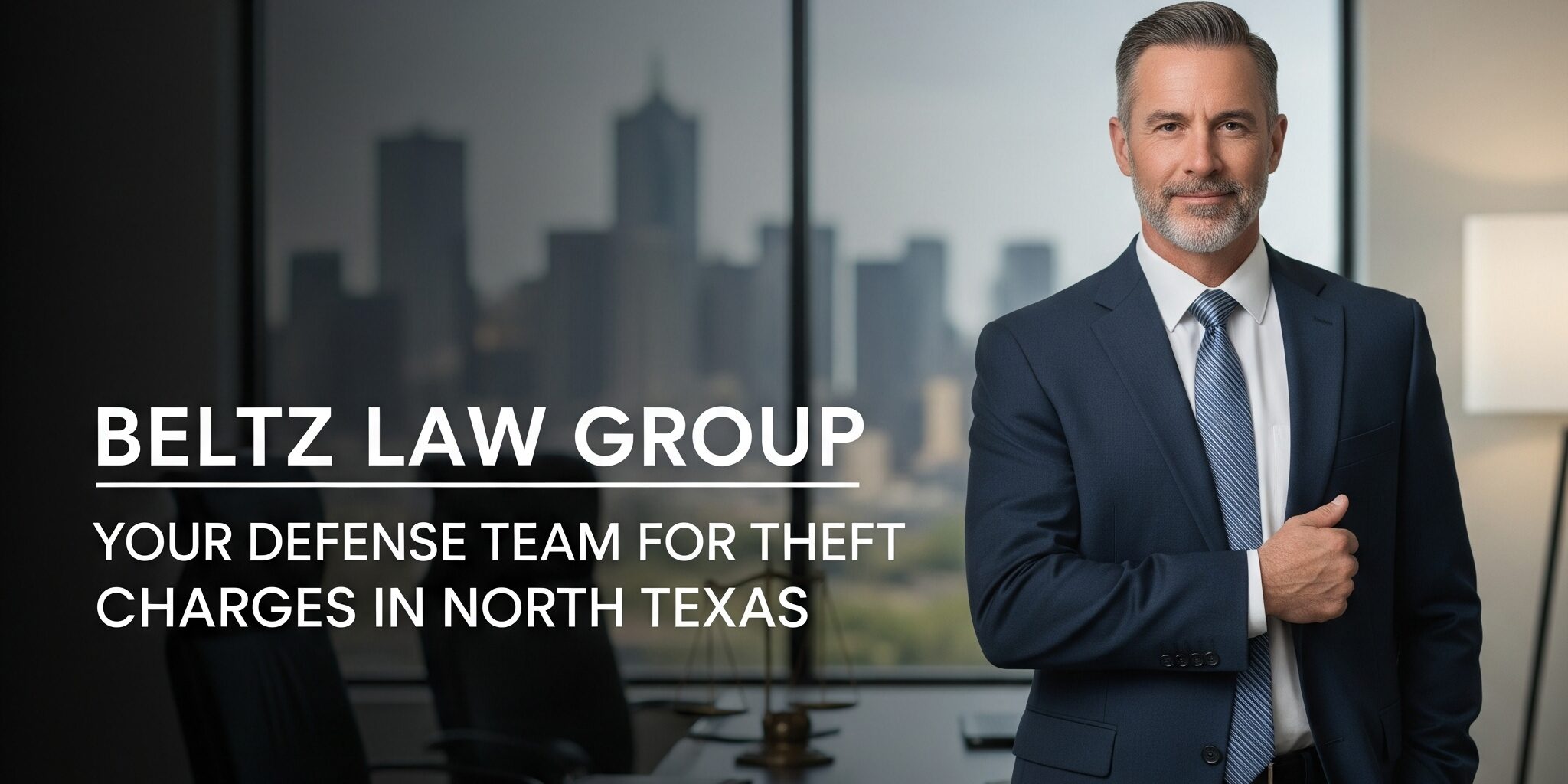 Theft Defense Attorney North Texas Theft Defense Attorney North Texas