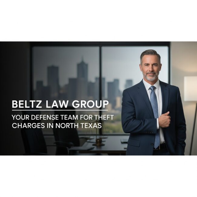 Theft Defense Attorney North Texas Theft Defense Attorney North Texas