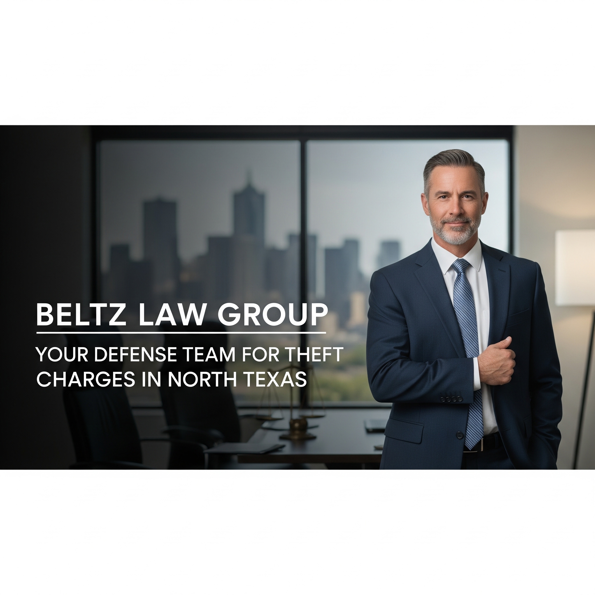 Theft Defense Attorney North Texas Theft Defense Attorney North Texas