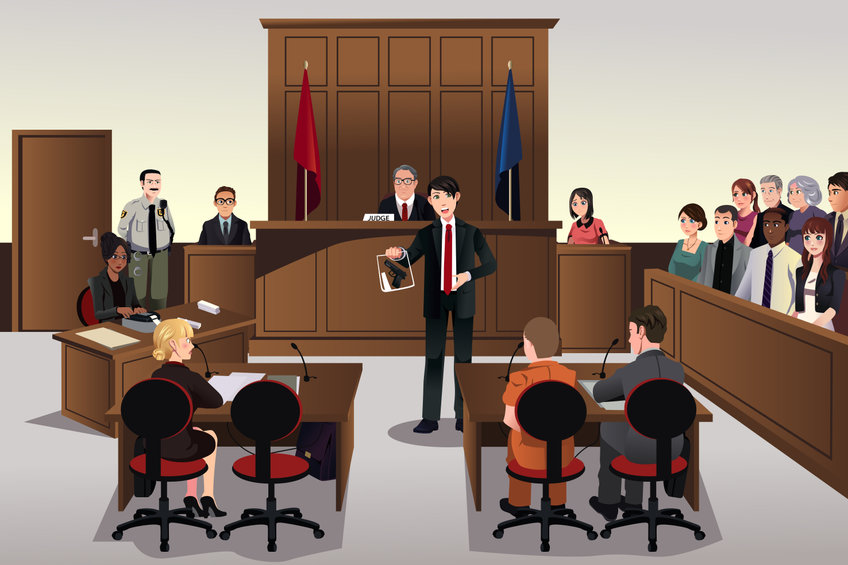 Trial Lawyers