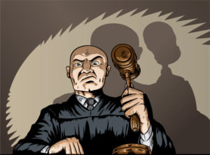Trial Attorney