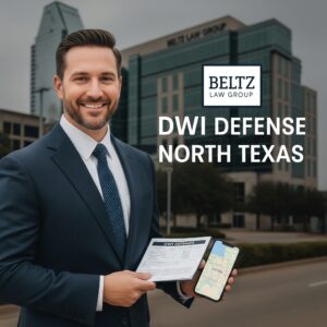 DWI Lawyer