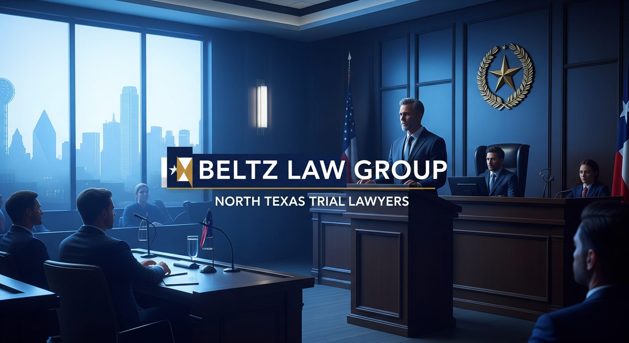 What Does The Term ex parte Mean? Beltz Law Group