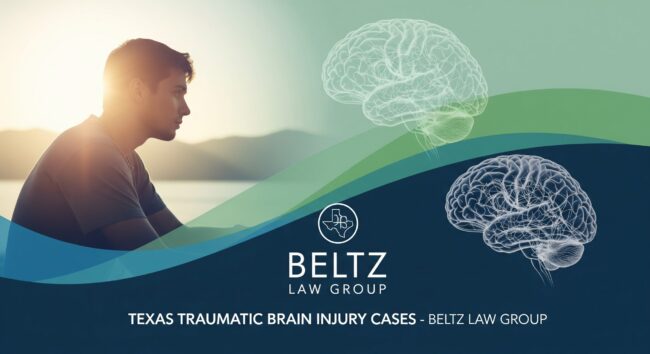 Texas Traumatic Brain Injury Cases Texas Traumatic Brain Injury Cases