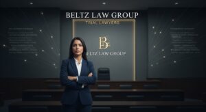 Trial Lawyer | Beltz Law Group Trial Lawyer