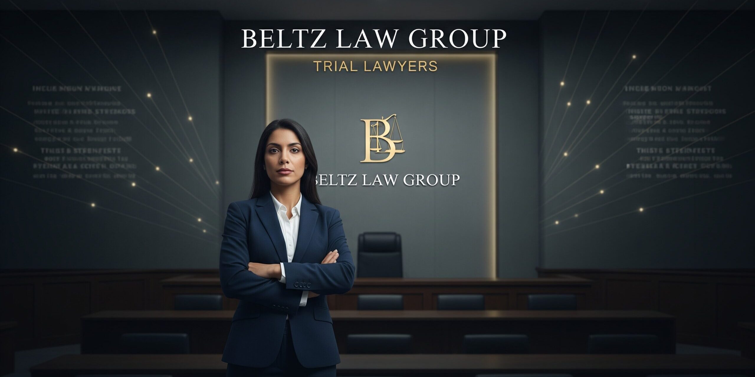 Trial Lawyer Trial Lawyer