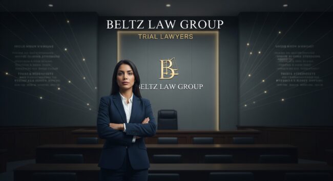 Trial Lawyer Trial Lawyer