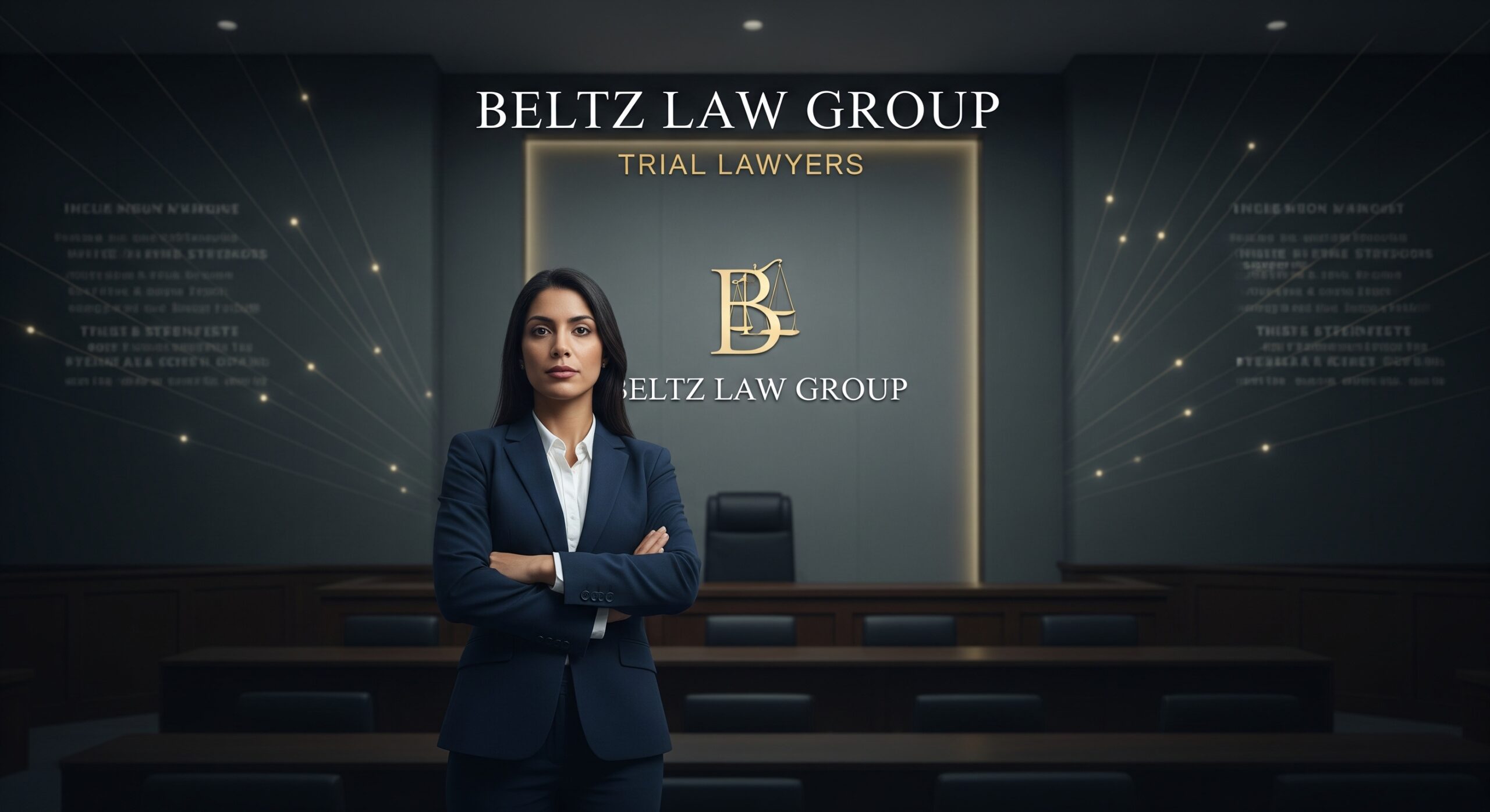 Trial Lawyer Trial Lawyer