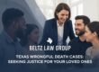 Wrongful Death Lawyer North Texas