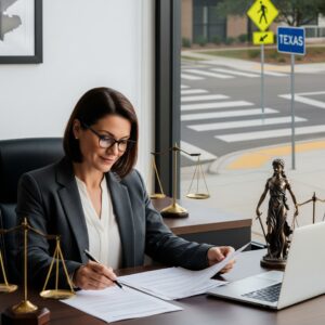 Pedestrian Accident Attorney | Beltz Law Group Pedestrian Accident Attorney