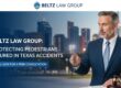 Pedestrian Accident Lawyer North Texas