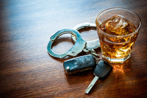 Driving While Intoxicated Lawyer