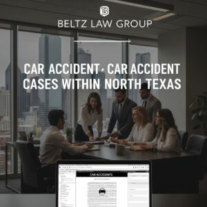 Car Accident Lawyers
