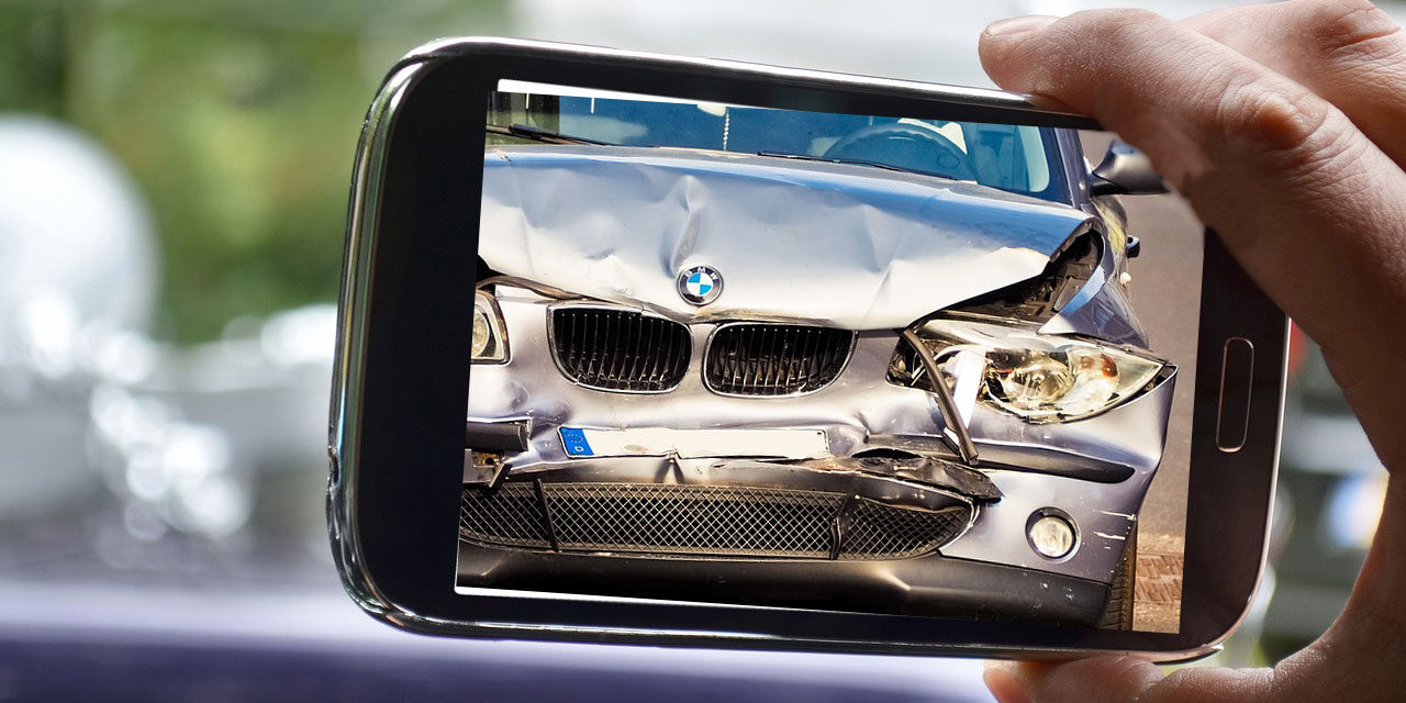 The Importance of Taking Photos and Video After a Car Accident | Beltz Law  Group