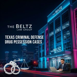 Drug Paraphernalia Defense Lawyer