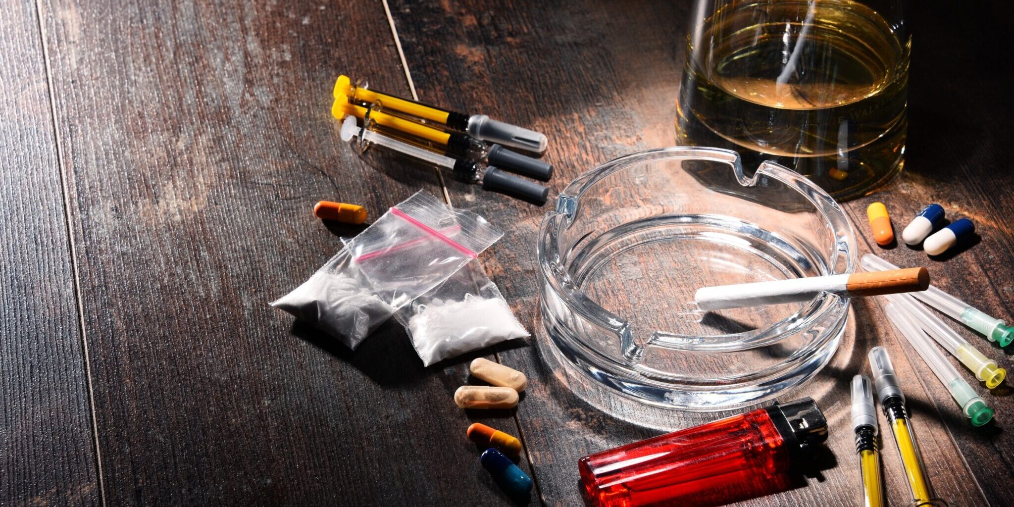 Drug Paraphernalia Lawyer Drug Paraphernalia Defense Attorney