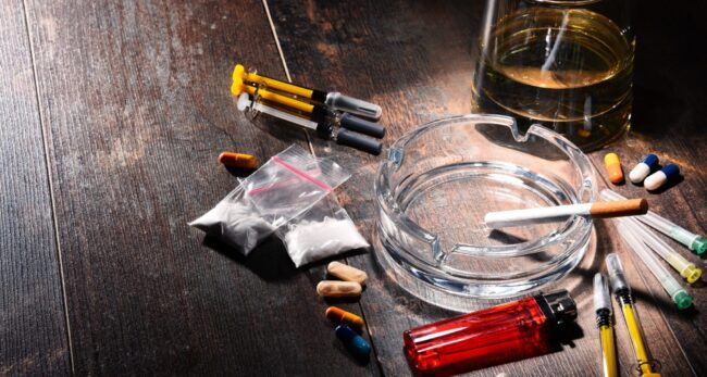 Drug Paraphernalia Lawyer Drug Paraphernalia Defense Attorney