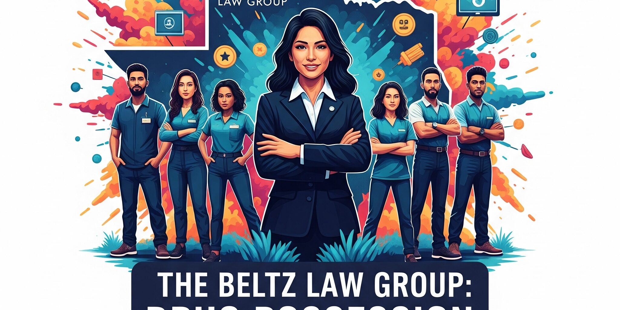 Drug Possession Attorney Drug Possession Attorney