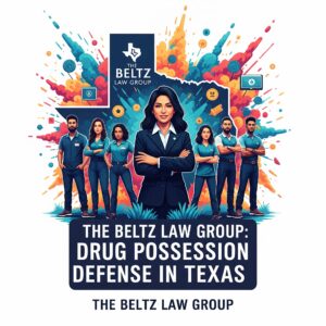Drug Possession Attorney