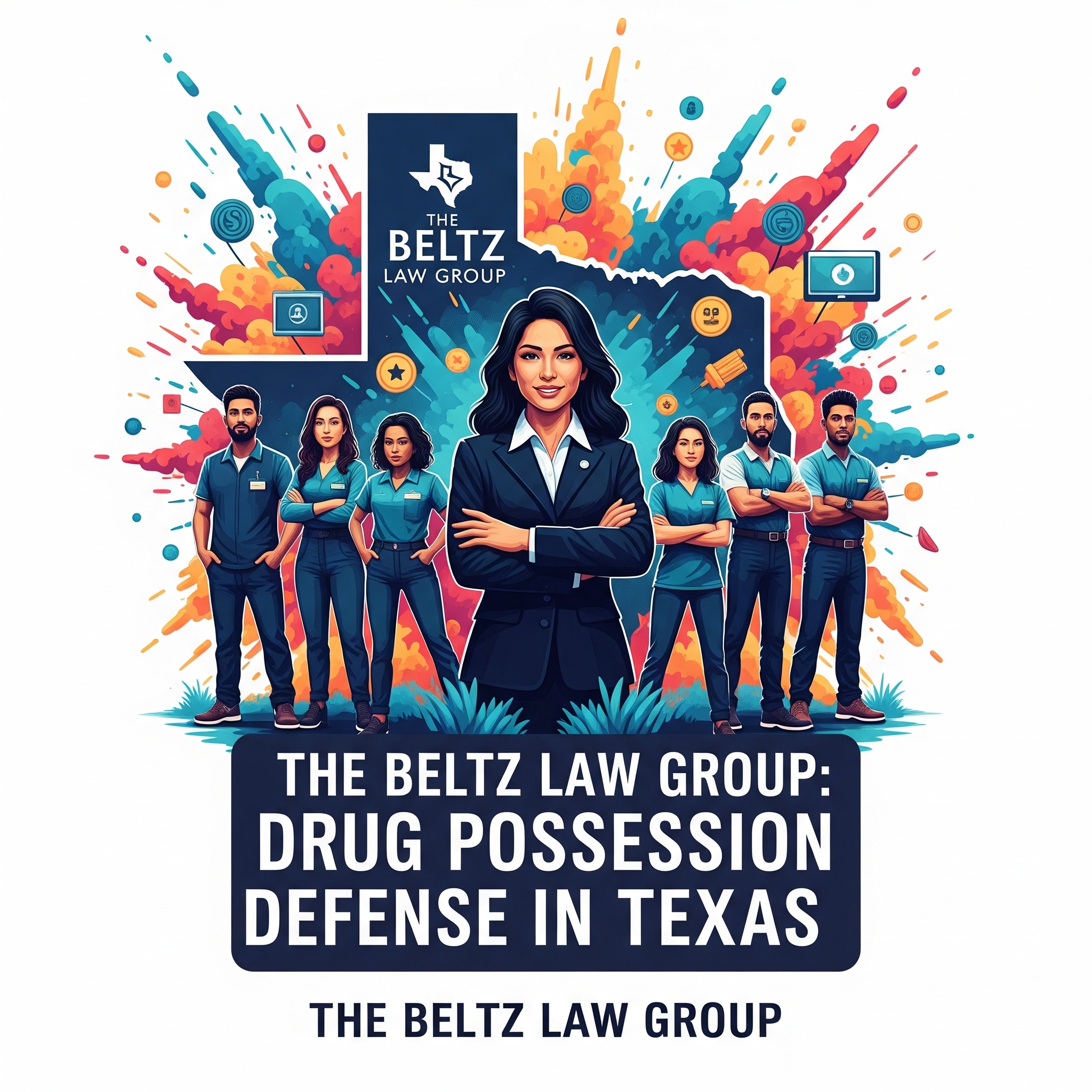 Drug Possession Attorney Drug Possession Attorney