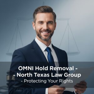 OMNI Hold Removal North Texas